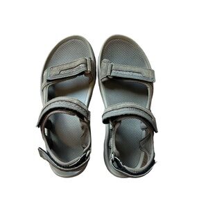 Men's Teva Sandals Size 10